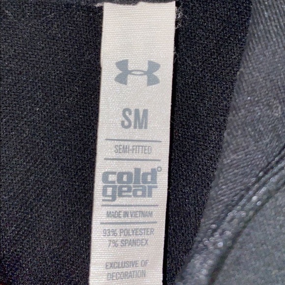 Towson Under Armour Sweatshirt - Picture 2 of 3